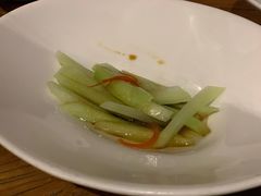 清炒时蔬-涵苑私宴定制(外滩店)