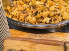 -丁家坡洋芋·观音桥好吃街A区(全国总店)