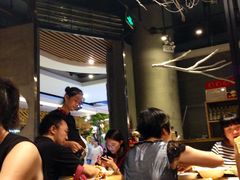 大堂-水木苼 蔬食料理