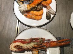 -博林天瑞喜来登酒店·西丽尚膳