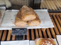 -Let's Taipei 非常烘焙(太古里店)
