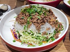掌勺盆盆菜-金掌勺·锅包肉(广渠门店)