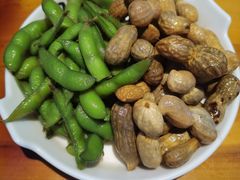 -四禧精酿铜锅涮肉·烧烤工场(大明湖店)