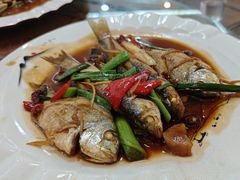 -友强·23年特色海鲜大排档(厦门店)