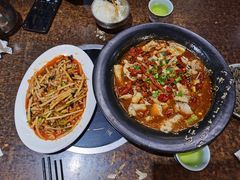 -文记沸腾鱼(永安路总店)