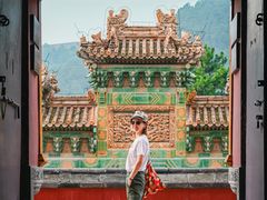 -须弥福寿之庙