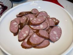 -径山十八道·风味民间菜(华夏之心店)