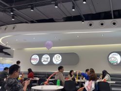 -MINI MARS KIDS CLUB亲子家庭中心(杨浦黄兴店)