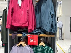 -优衣库(厦门SM广场店)