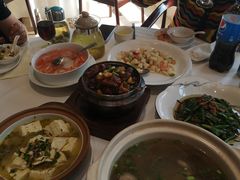-香雪海饭店中餐厅(人民桥店)