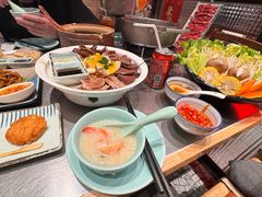 -潮界(虹桥新天地店)