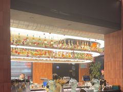 -Nord Grill&Bar Highland诺德西餐(深圳欢乐海岸店)