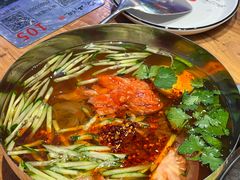 -山河屯铁锅炖·非遗东北菜(南山店)