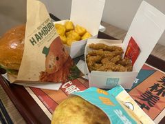 -魏家凉皮(协和店)