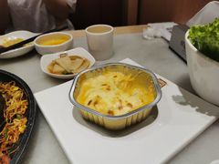 -韩宫宴烤肉·料理(青浦宝龙店)