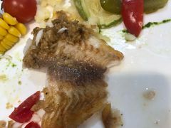 -斯比特花园西餐厅(东方商厦店)