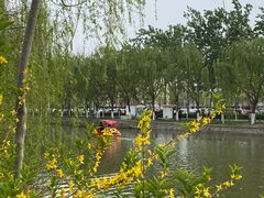 -南翠屏公园