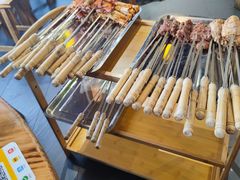 -号令江湖·水浒烤肉(和畅睦邻中心店)