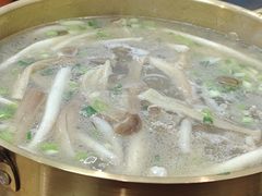 -易裕和·长沙米粉(友谊路店)