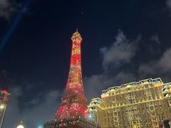 -澳门喜来登大酒店