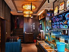 -庆赫隆融合菜馆(群力店)