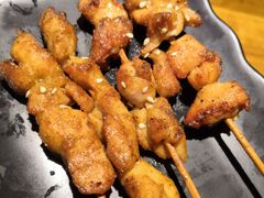 -烧蠔帮·生蚝海鲜牌档(观海店)