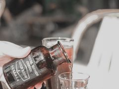 -Metal hands·铁手咖啡