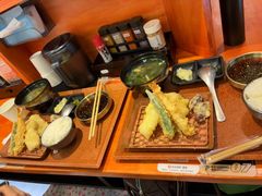-天妇罗内顺田(罗湖店)