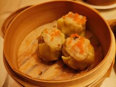 -上海金桥红枫万豪酒店-万豪中餐厅