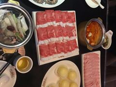 -鲁西肥牛(九方购物中心店)