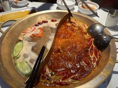 -小龙坎火锅(总店)