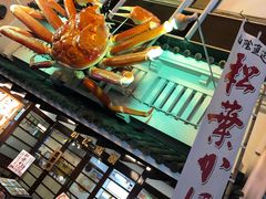 -蟹道乐(道顿堀本店)