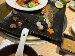 -松鱼亭·和牛烧肉(协鑫广场店)