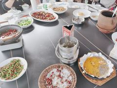 -醉香隆.山水庭院.湖北菜(东湖店)