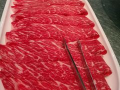 -爱丽格斯火锅(东岸国际店)