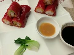 -点都德(汇点楼店)