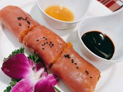 -香港新记茶餐厅(春熙太古里店)