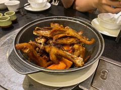 -美极鲜食坊(宝安南路店)