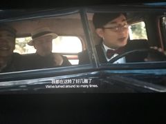 -美嘉欢乐影城(万象城店)