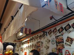 -天妇罗内顺田(罗湖店)