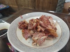 -乔家满族八大碗(流水沟店)