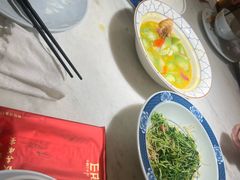 -径山十八道·风味民间菜(杭州总店)