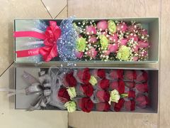 iphone_upload_pic-妃比花艺(光启城时尚购物中心店)