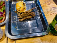 -川天喉重庆江湖菜