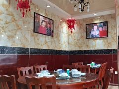 -小铜锣湾海鲜家常菜馆(河西店)