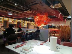 大堂-金陵暴走小龙虾·螃蟹(南京总店)