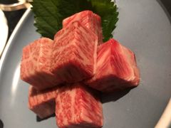 澳洲和牛块-协成海鲜火锅(情侣路店)