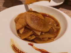 -九毛九西北菜(番禺万达店)