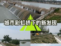 -灞河西岸滨河公园