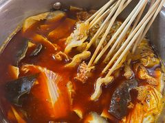 -老何太太鹤岗小串·团建聚餐(龙华店)